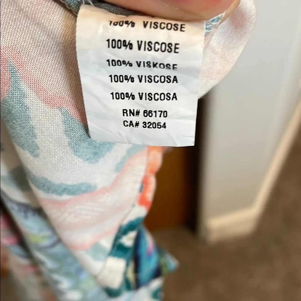 BL-NK Anthropologie Dress - Picture 7 of 7